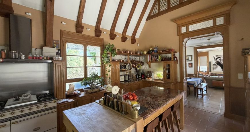 vente Maison Tours