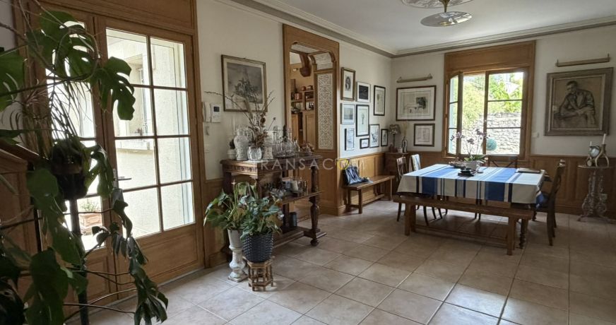 vente Maison Tours