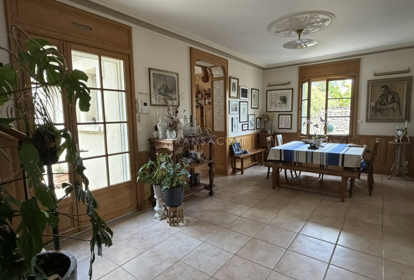 vente Maison Tours - Photo 4