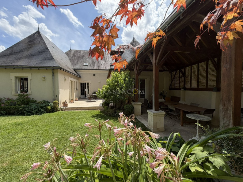 vente Maison Tours - Photo 1