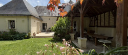 vente Maison Tours