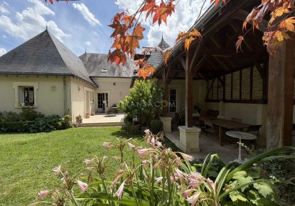 vente Maison Tours