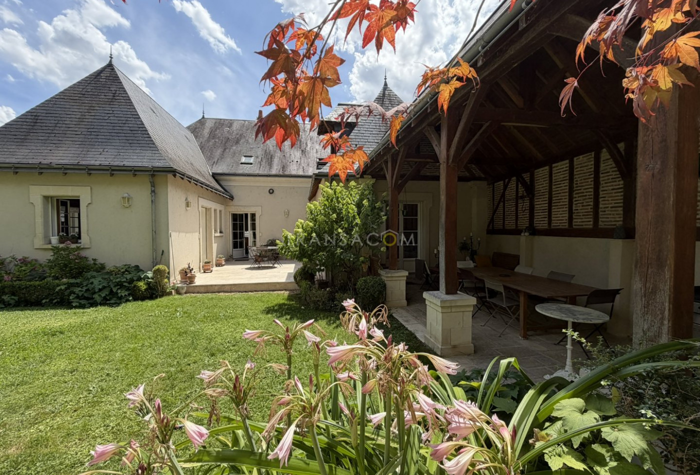 vente Maison Tours - Photo 1