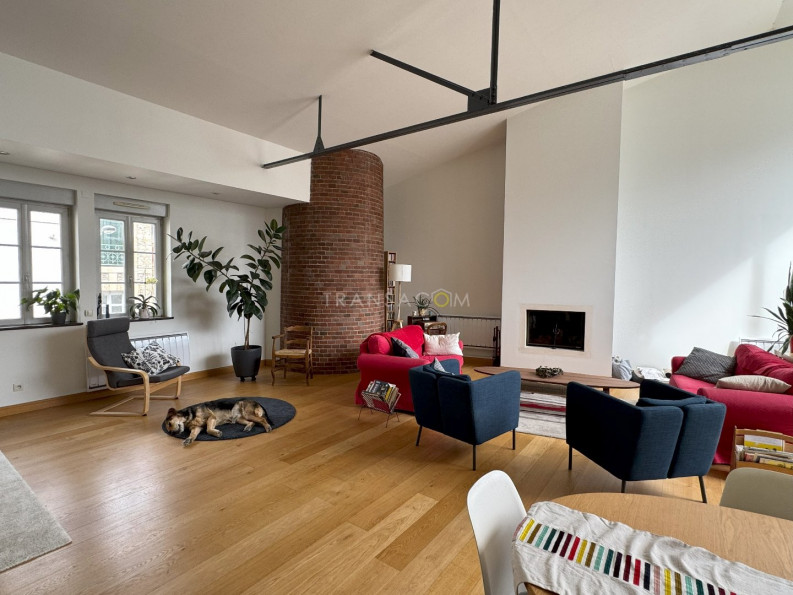 vente Bureau Tours - Photo 3