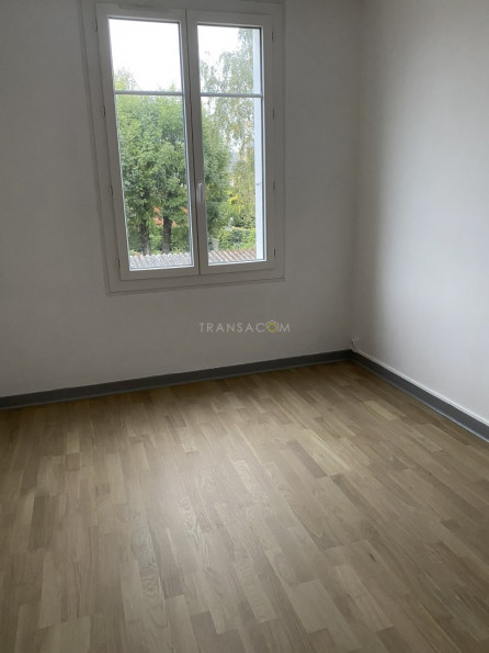 location Appartement Tours - Photo 3