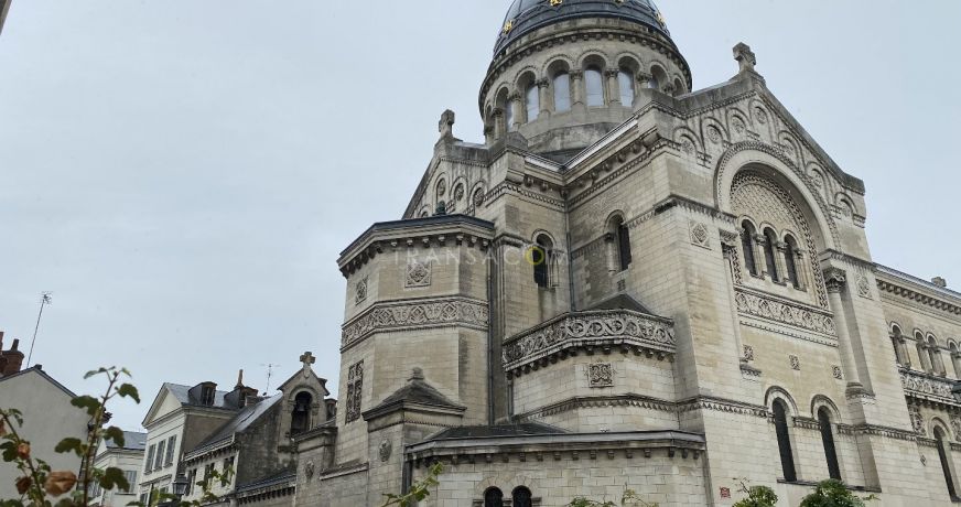 vente Local commercial Tours