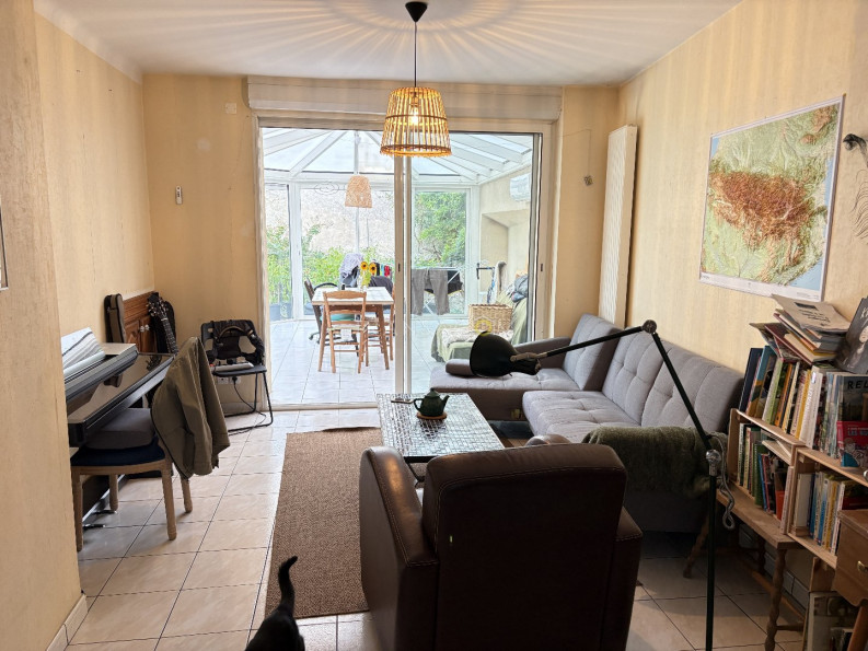 vente Maison de ville Tours - Photo 3