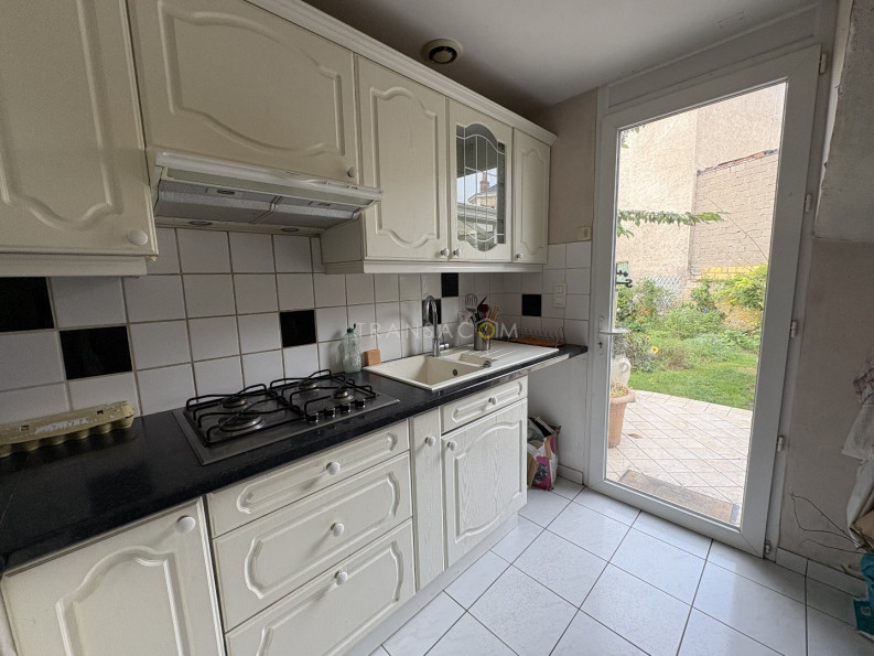 vente Maison de ville Tours - Photo 5