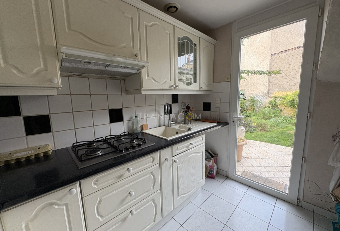 vente Maison de ville Tours - Photo 5