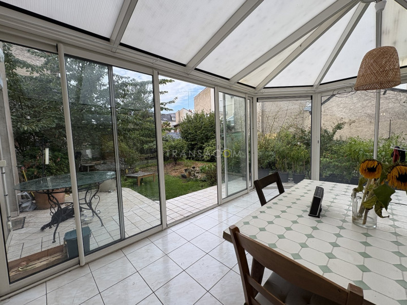 vente Maison de ville Tours - Photo 1