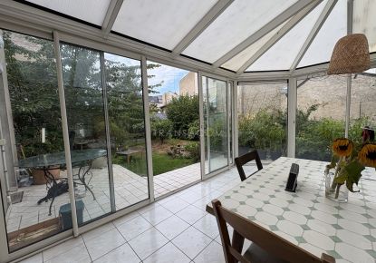 vente Maison de ville Tours