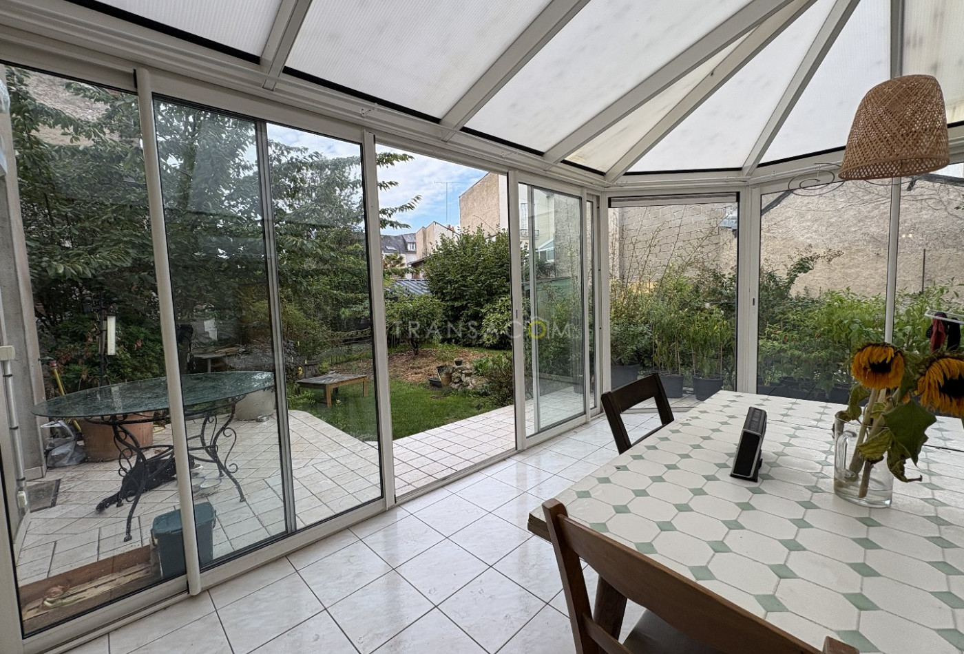 vente Maison de ville Tours - Photo 1