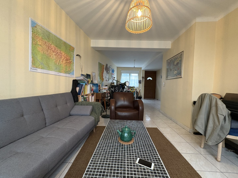 vente Maison de ville Tours - Photo 4