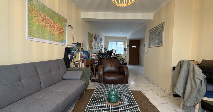 vente Maison de ville Tours