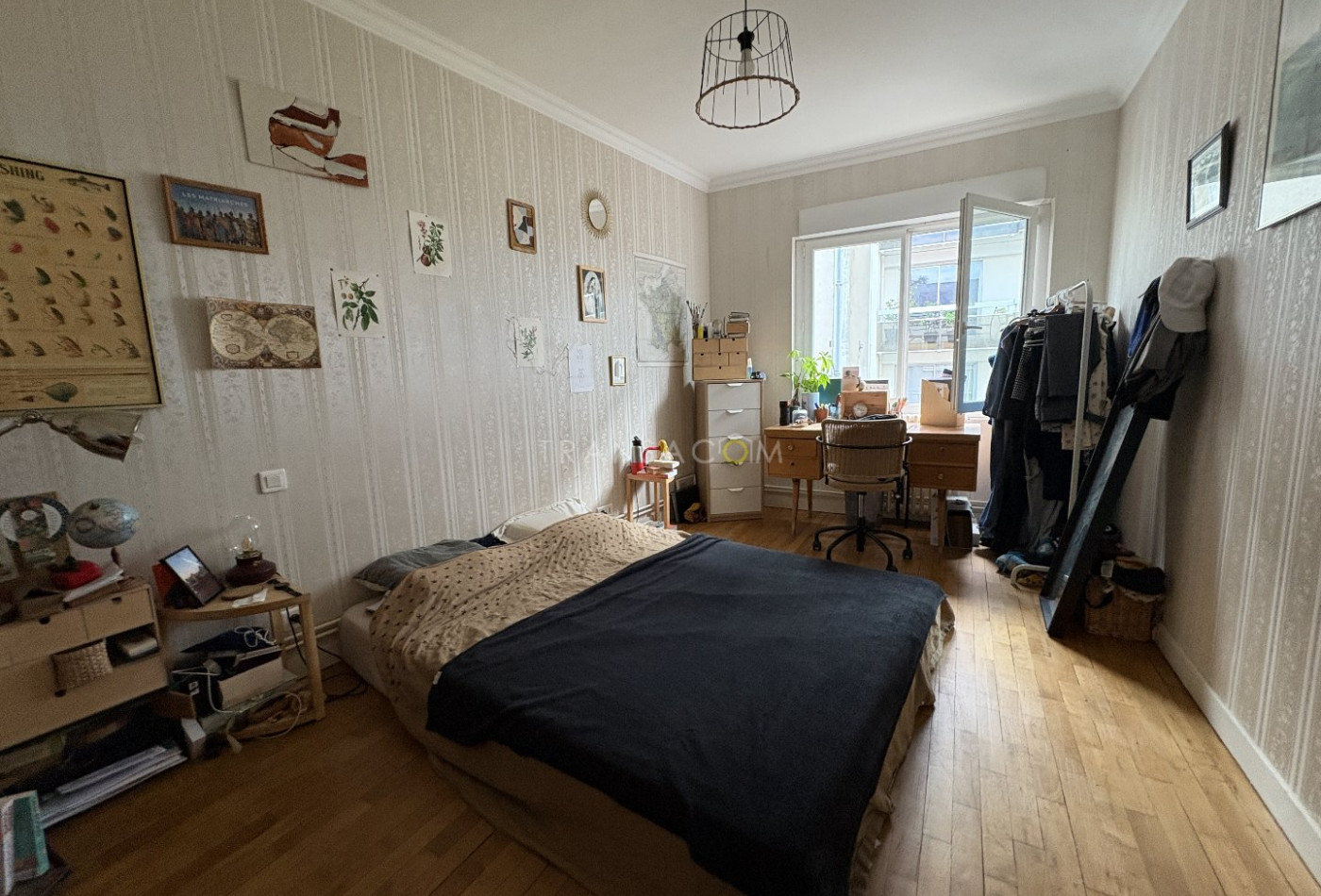 vente Maison de ville Tours - Photo 8