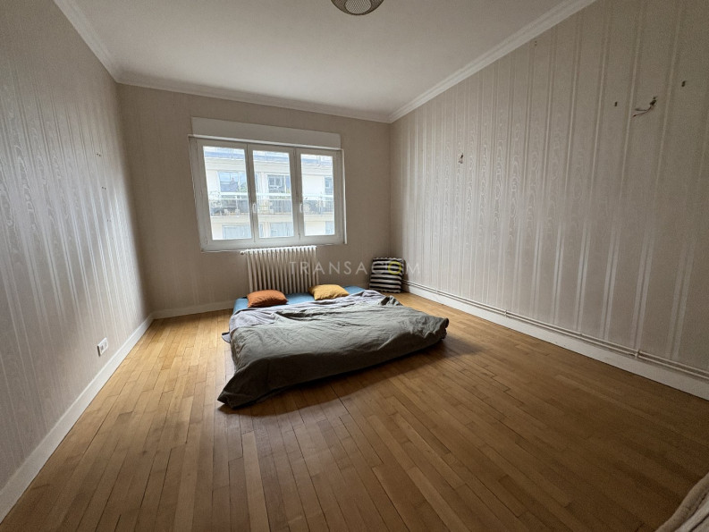 vente Maison de ville Tours - Photo 9