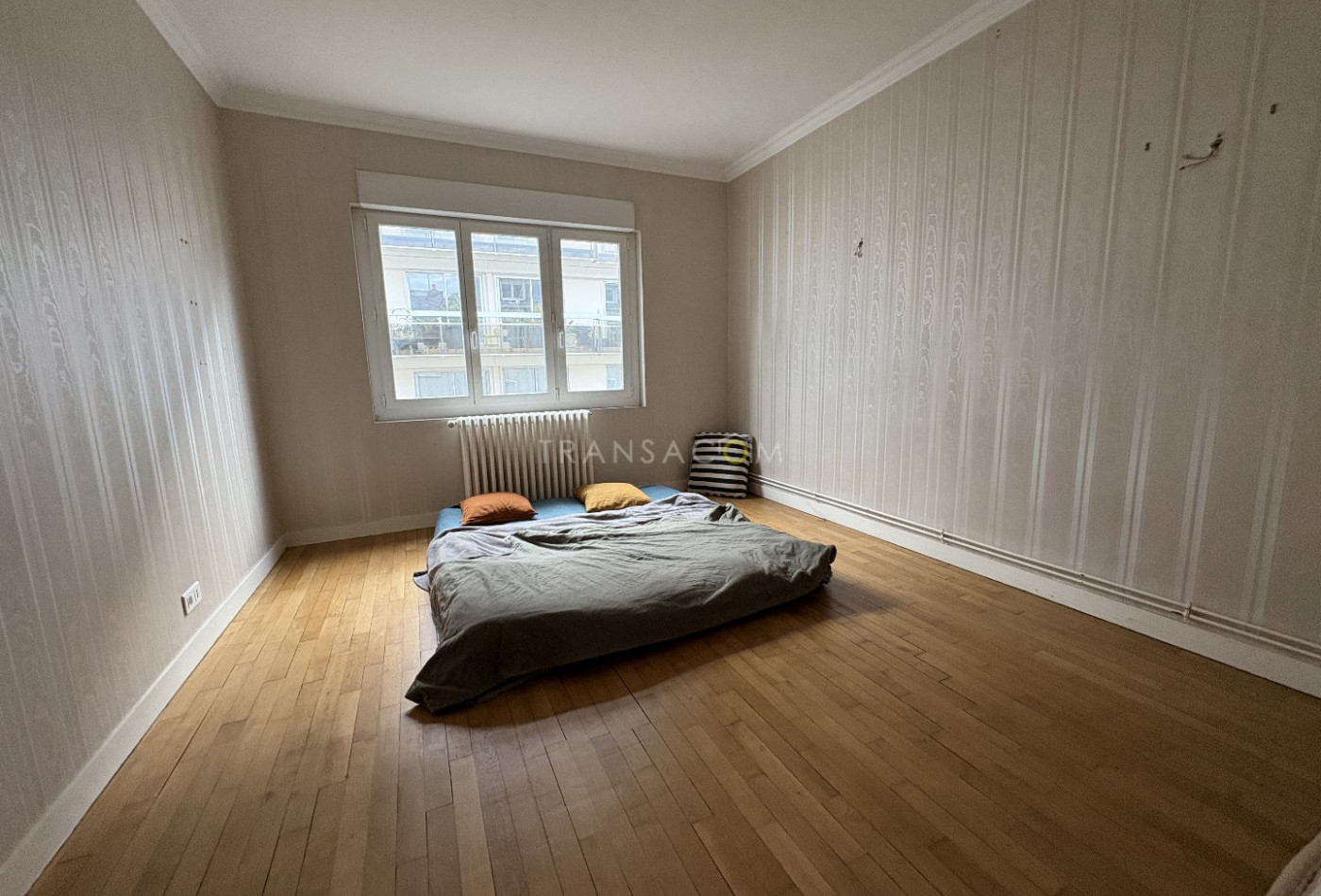 vente Maison de ville Tours - Photo 9