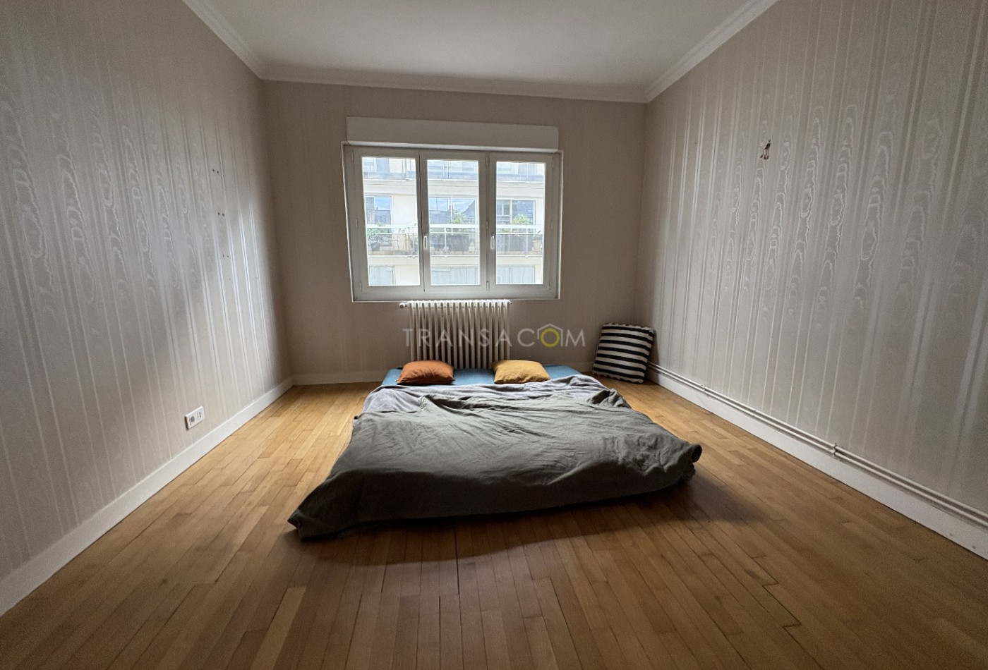 vente Maison de ville Tours - Photo 10