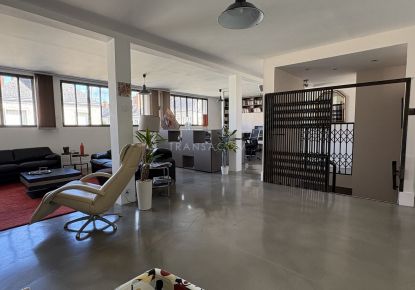 vente Loft/atelier/surface Tours