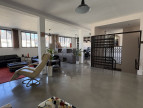 vente Loft/atelier/surface Tours