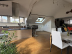 vente Loft/atelier/surface Tours