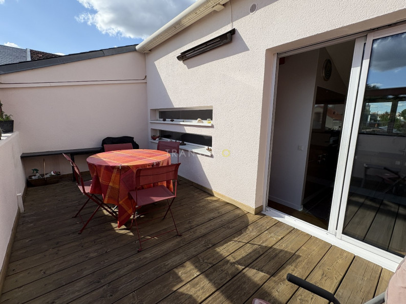 vente Loft/atelier/surface Tours - Photo 5