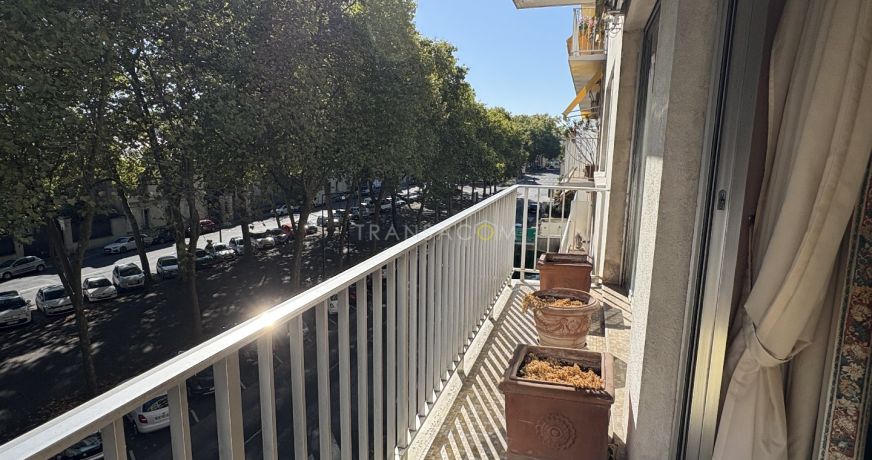 vente Appartement Tours