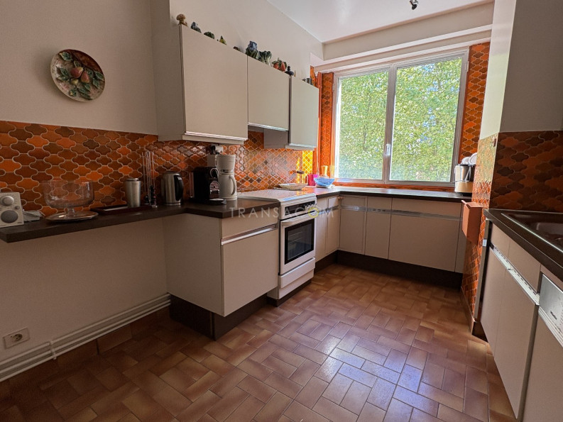 vente Appartement Tours - Photo 5