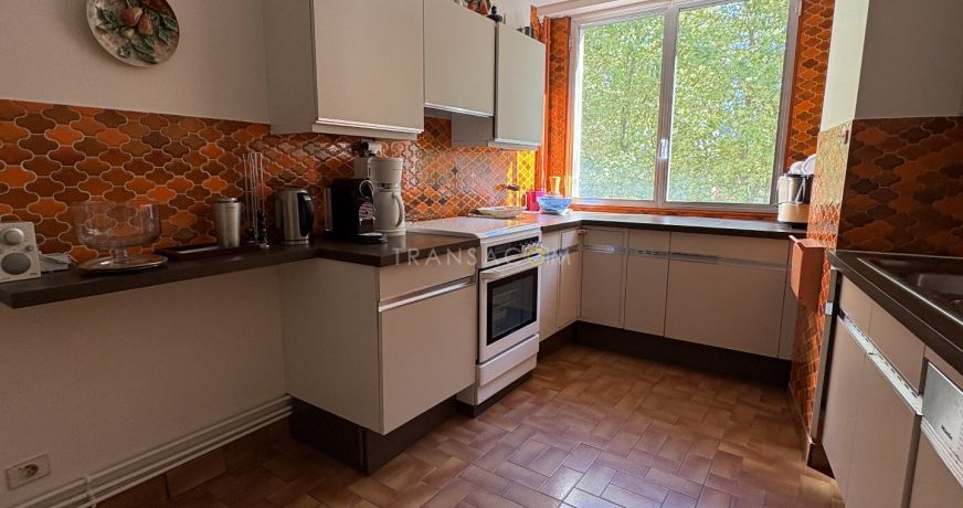 vente Appartement Tours