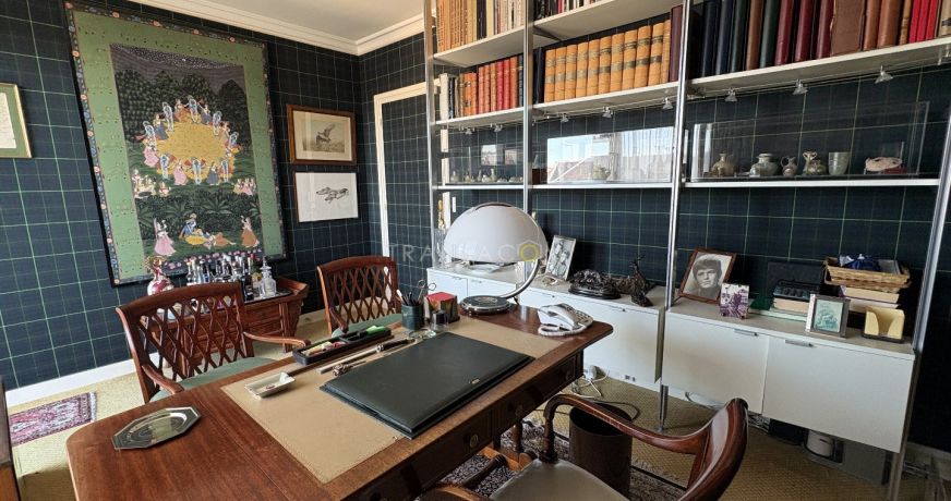 vente Appartement Tours