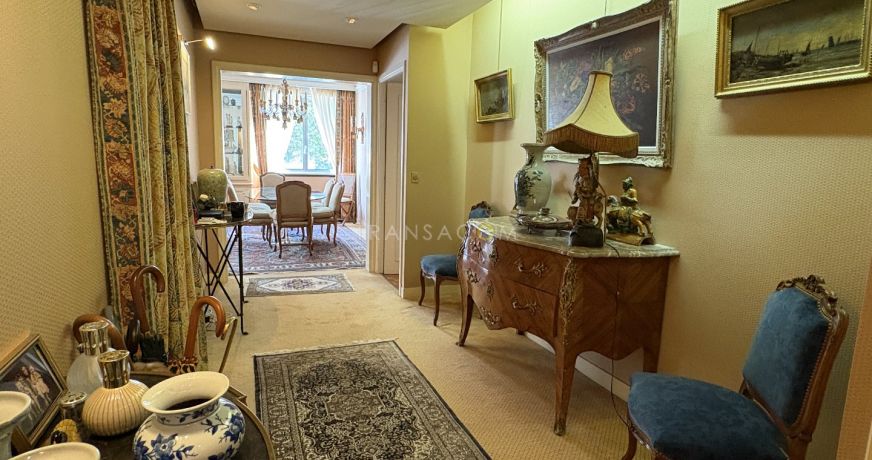 vente Appartement Tours