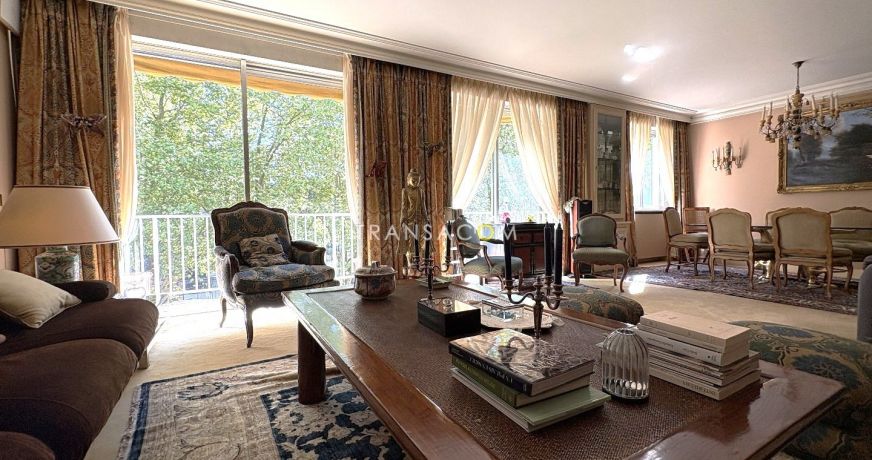 vente Appartement Tours