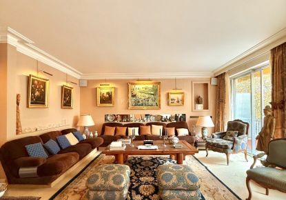 vente Appartement Tours