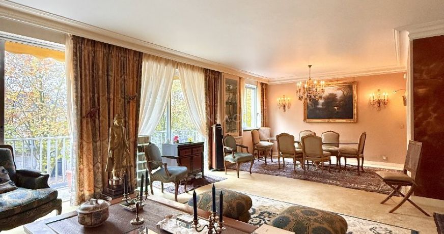 vente Appartement Tours