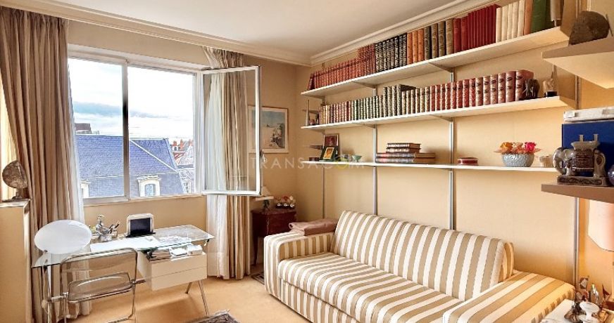 vente Appartement Tours