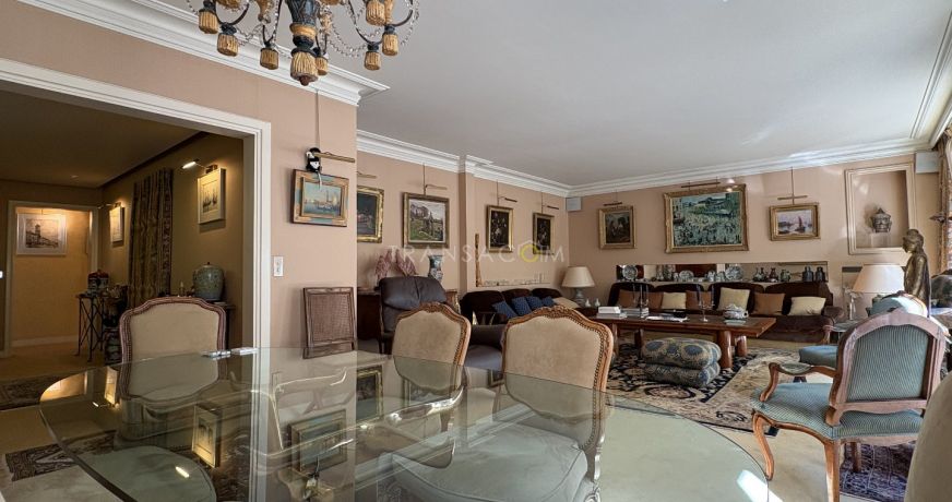 vente Appartement Tours