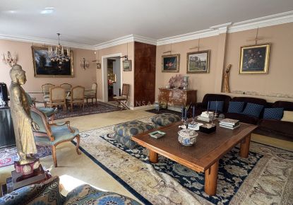 vente Appartement Tours