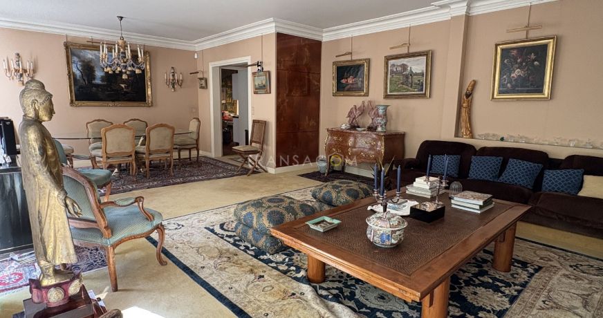 vente Appartement Tours