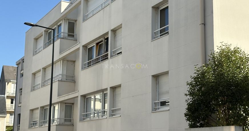 vente Appartement Tours