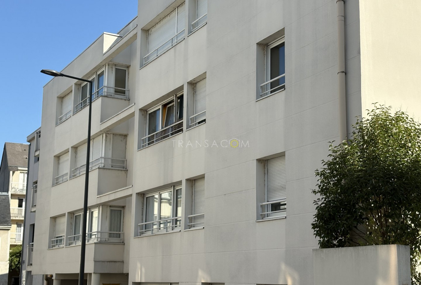 vente Appartement Tours - Photo 2