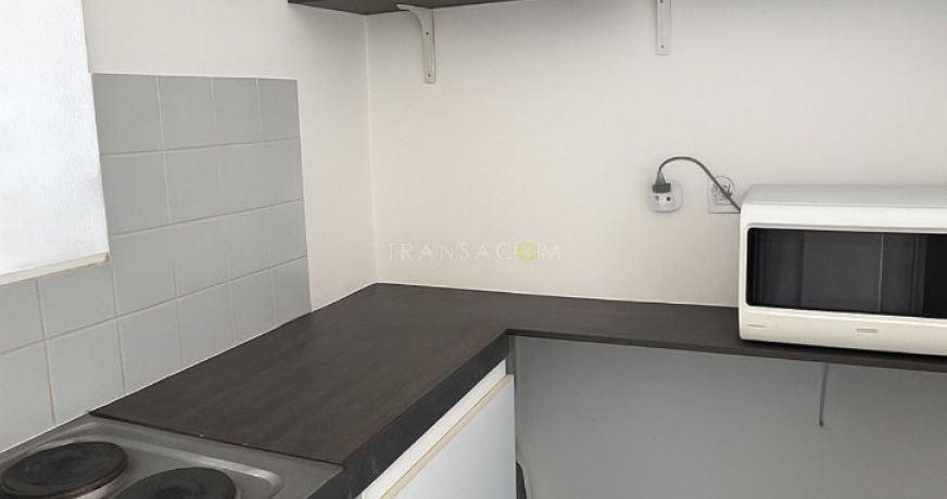 vente Appartement Tours