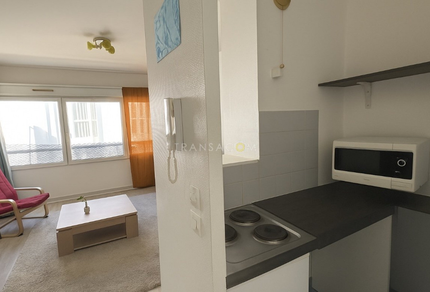 vente Appartement Tours - Photo 1