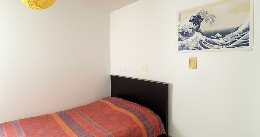 vente Appartement Tours