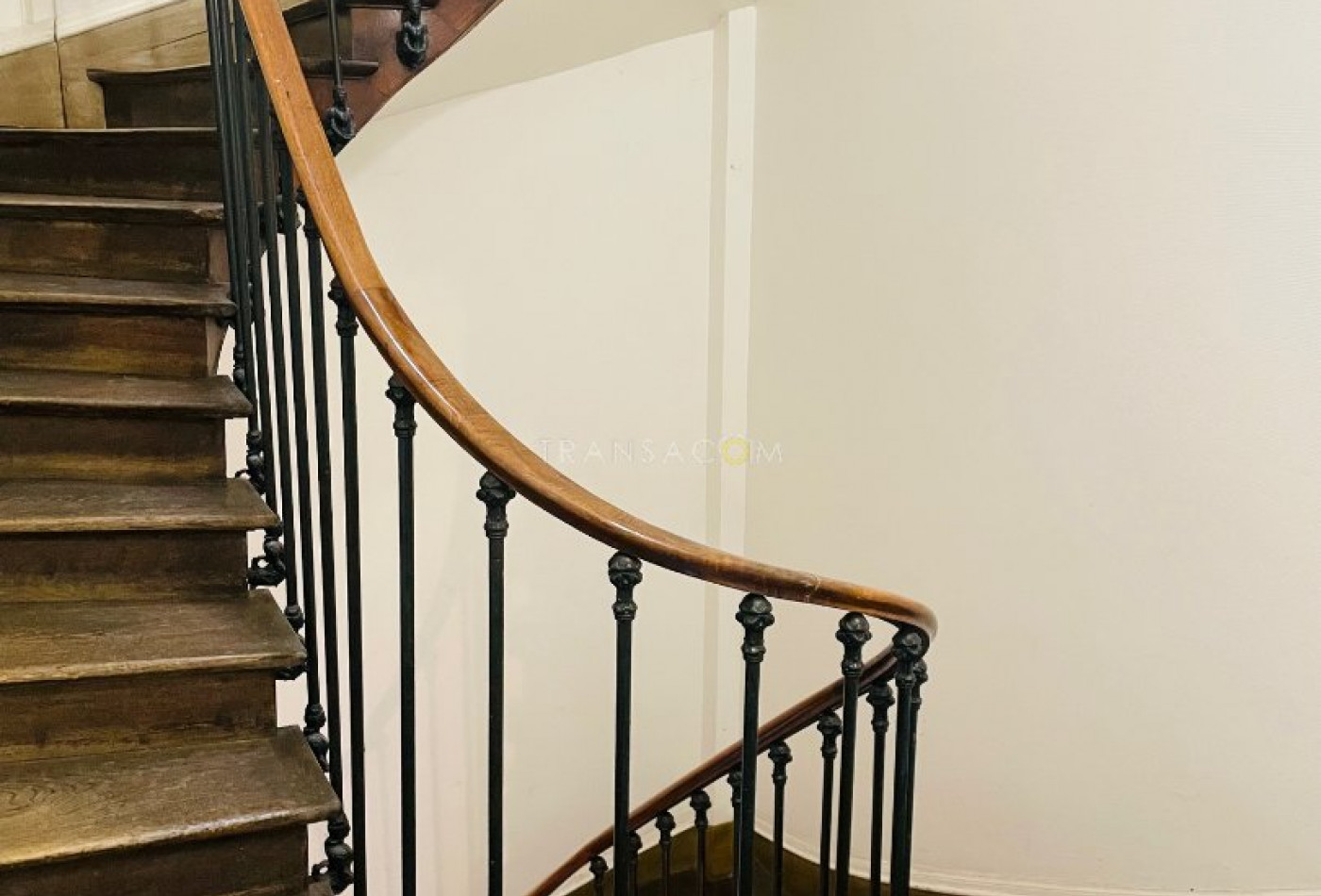 vente Appartement haussmannien Tours - Photo 8