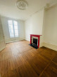 vente Appartement haussmannien Tours