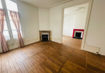 vente Appartement haussmannien Tours