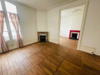 vente Appartement haussmannien Tours