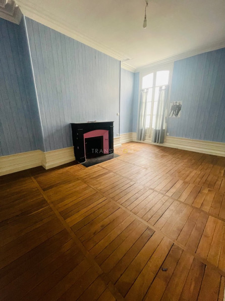 vente Appartement haussmannien Tours - Photo 6