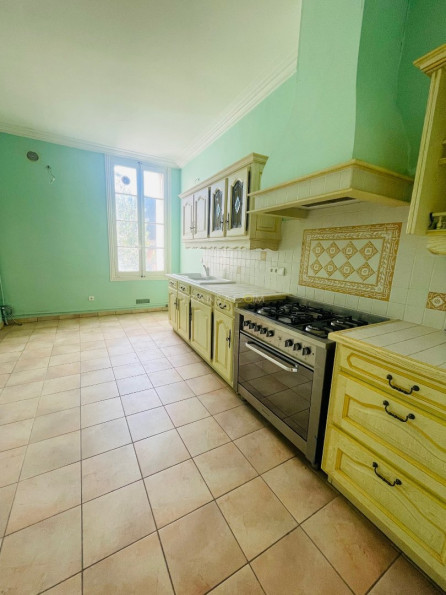 vente Appartement haussmannien Tours - Photo 4