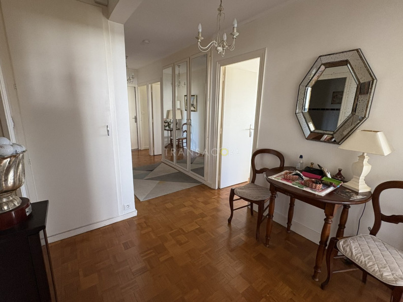 vente Appartement Tours - Photo 1